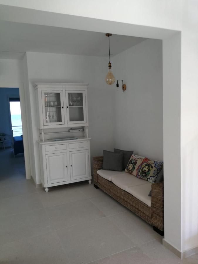 Villa Fuga Blu Marzamemi Exterior foto